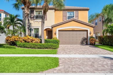 Lake Home For Sale in Wellington, Florida