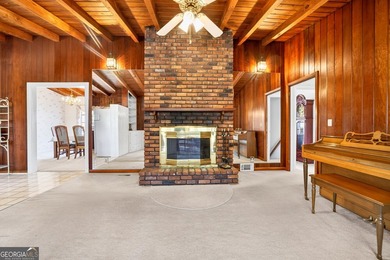 BACK ON MARKET ! No fault of seller !!Location! Brick ranch with - photo 11