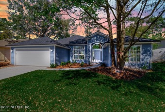 Ortega River Home Sale Pending in Jacksonville Florida