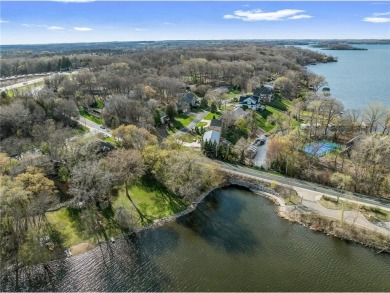 Lake Home For Sale in Excelsior, Minnesota