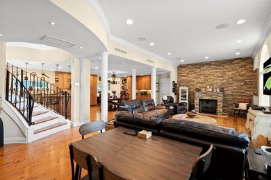 Prepare to be captivated by a dramatic sense of arrival as you - photo 12