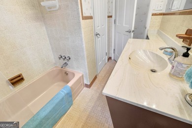 BACK ON MARKET ! No fault of seller !!Location! Brick ranch with - photo 15