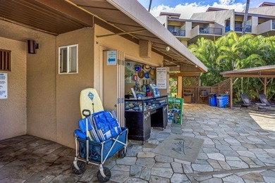 Kamaole Sands is ideally situated in South Maui, just across the - photo 17