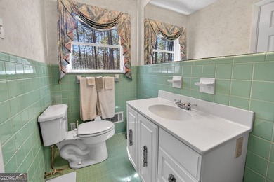 BACK ON MARKET ! No fault of seller !!Location! Brick ranch with - photo 19