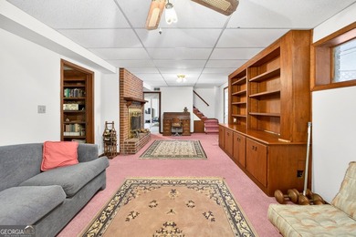 BACK ON MARKET ! No fault of seller !!Location! Brick ranch with - photo 22