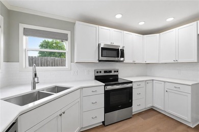 Welcome home to this partially new build with one of the largest - photo 23
