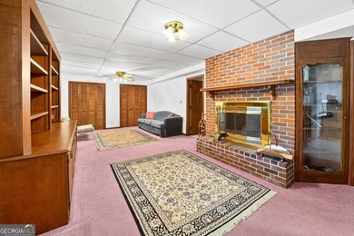 BACK ON MARKET ! No fault of seller !!Location! Brick ranch with - photo 23