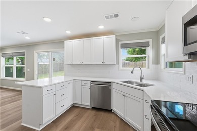 Welcome home to this partially new build with one of the largest - photo 24
