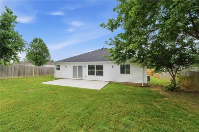 Welcome home to this partially new build with one of the largest - photo 25