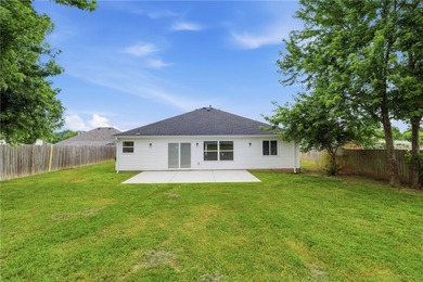 Welcome home to this partially new build with one of the largest - photo 27