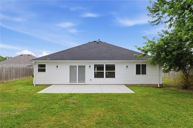 Welcome home to this partially new build with one of the largest - photo 28