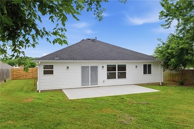 Welcome home to this partially new build with one of the largest - photo 29