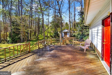 BACK ON MARKET ! No fault of seller !!Location! Brick ranch with - photo 29