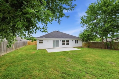 Welcome home to this partially new build with one of the largest - photo 30