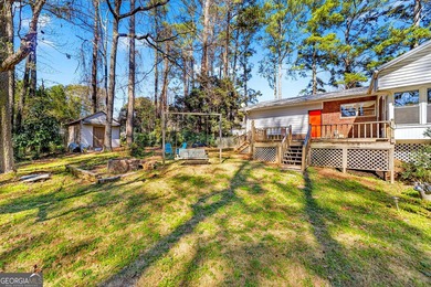 BACK ON MARKET ! No fault of seller !!Location! Brick ranch with - photo 30