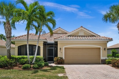 Lake Home For Sale in Fort Myers, Florida