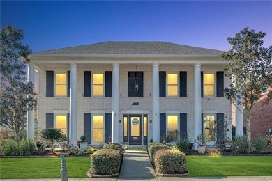 Lake Pontchartrain Home For Sale in Metairie Louisiana