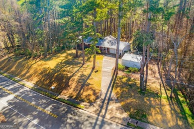 BACK ON MARKET ! No fault of seller !!Location! Brick ranch with - photo 34