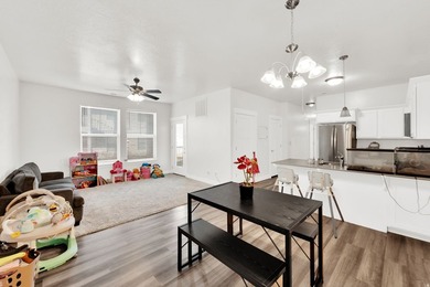 Step into this sleek, main-floor condo located in one of Utah's - photo 5