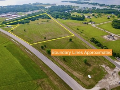 Prime Road Frontage Opportunity close to Richland Chambers Lake! - photo 3