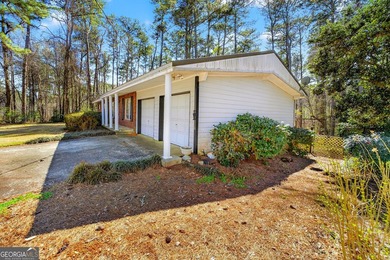BACK ON MARKET ! No fault of seller !!Location! Brick ranch with - photo 38