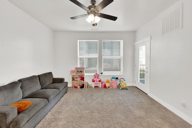 Step into this sleek, main-floor condo located in one of Utah's - photo 8