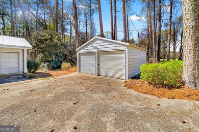 BACK ON MARKET ! No fault of seller !!Location! Brick ranch with - photo 39