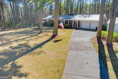 BACK ON MARKET ! No fault of seller !!Location! Brick ranch with - photo 40
