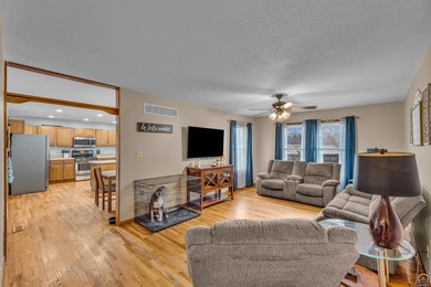 Well-maintained 5-bedroom, 2-bath home in the desirable Seaman