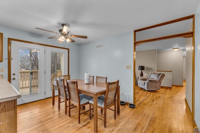 Well-maintained 5-bedroom, 2-bath home in the desirable Seaman