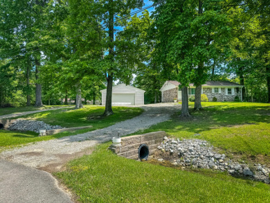 Peaceful Serene Setting - Lake Home For Sale in Fayetteville, Ohio