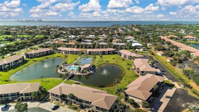 (private lake, pond, creek) Condo For Sale in Fort Myers Florida