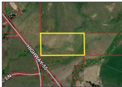 Lake Cascade  Acreage For Sale in Donnelly Idaho