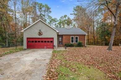 Neuse River Home For Sale in New Bern North Carolina
