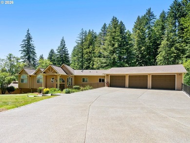 Private Pacific Northwest Estate Unlike Any other tucked away on - photo 2