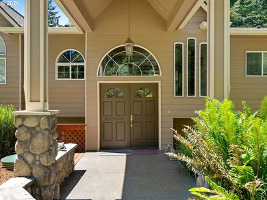 Private Pacific Northwest Estate Unlike Any other tucked away on - photo 3