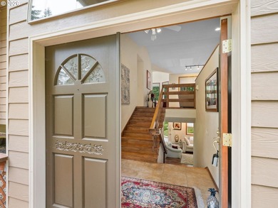Private Pacific Northwest Estate Unlike Any other tucked away on - photo 4