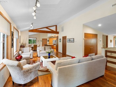 Private Pacific Northwest Estate Unlike Any other tucked away on - photo 5