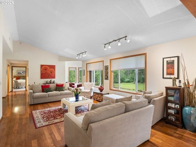 Private Pacific Northwest Estate Unlike Any other tucked away on - photo 6
