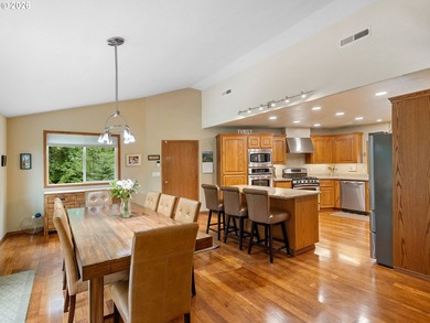 Private Pacific Northwest Estate Unlike Any other tucked away on - photo 8