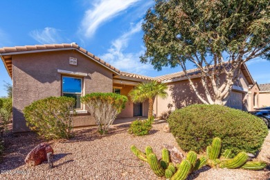 Lake Home Sale Pending in Maricopa, Arizona