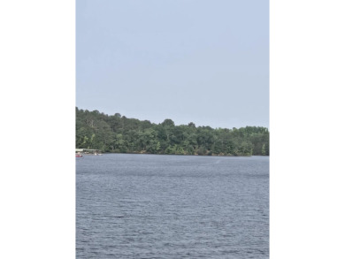 Lake Acreage For Sale in Lincolnton, Georgia