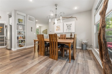 Welcome to your private Northwest Arkansas retreat! Tucked at - photo 12