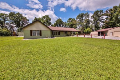 Lake Home Sale Pending in Hughes, Arkansas