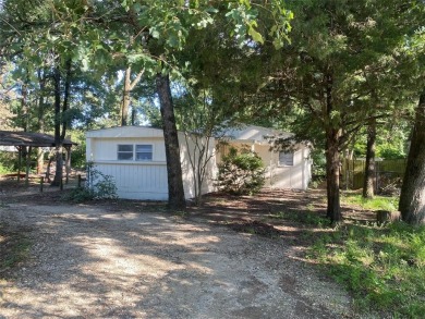 Lake Home For Sale in Mabank, Texas