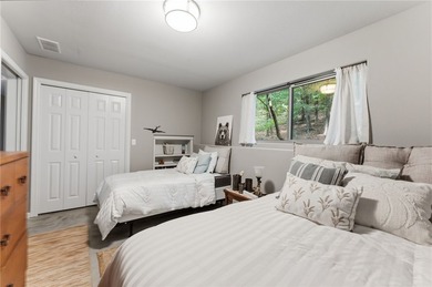 Welcome to your private Northwest Arkansas retreat! Tucked at - photo 28