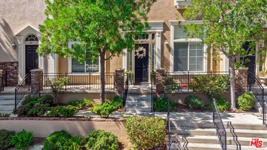 (private lake, pond, coastal) Condo For Sale in Valencia California