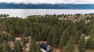 Lake Home For Sale in Cascade, Idaho