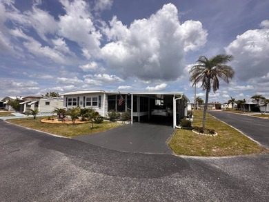603 63rd Ave W Lot V11 Bradenton, FL 34207 Bayshore Windmill - photo 2