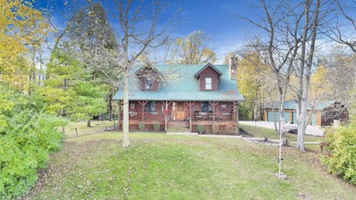 (private lake, pond, creek) Home Active Under Contract in Urbana Ohio